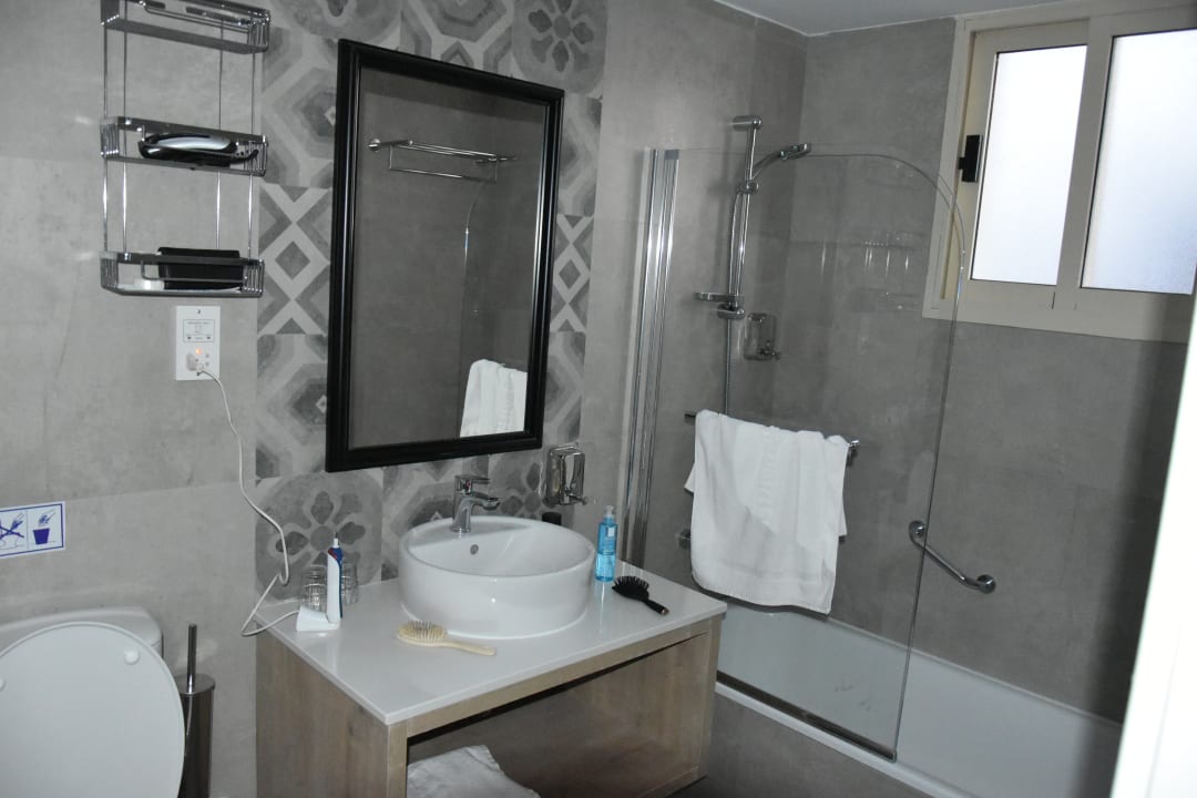 Zimmer Louis Paphos Breeze