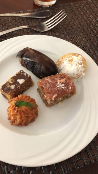 Gastro Stella Garden Resort & Spa, Makadi Bay