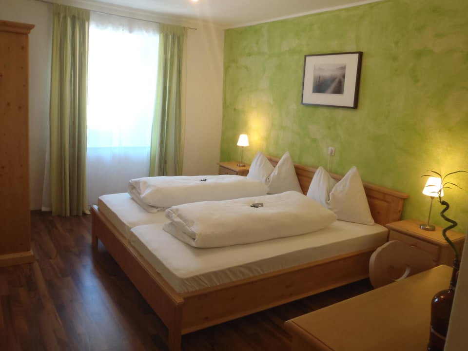 Zimmer Gasthof Silbergasser