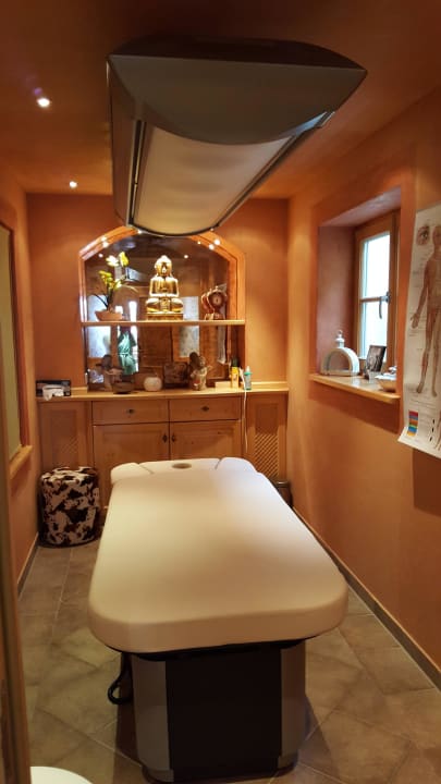 Sonnenhimmel Winklmoos-SonnenAlm