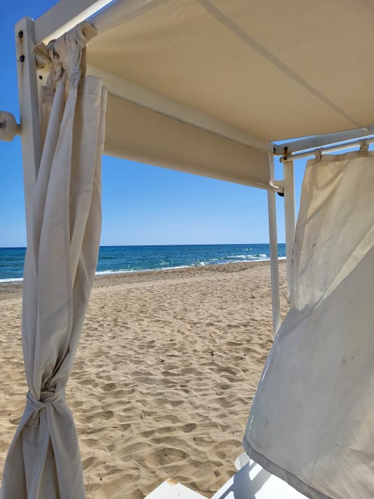 Strand Anemos Luxury Grand Resort