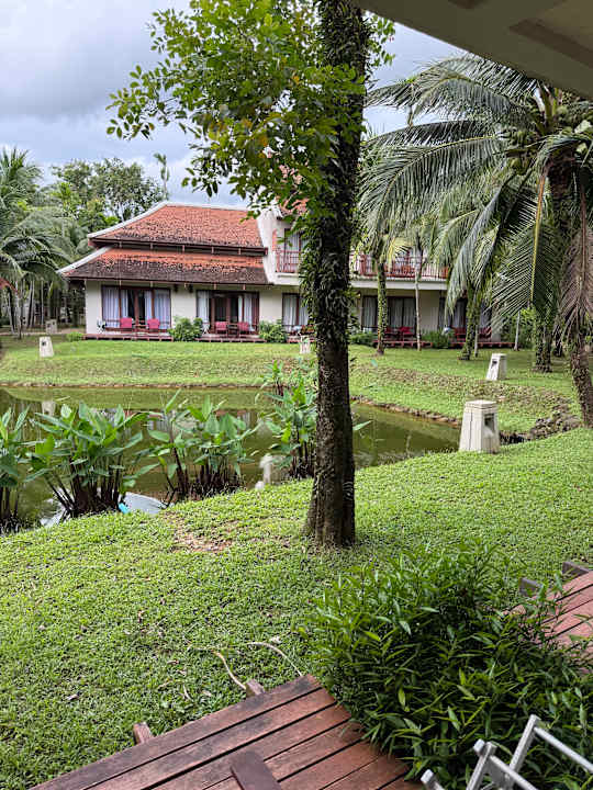 Zimmer Khaolak Laguna Resort