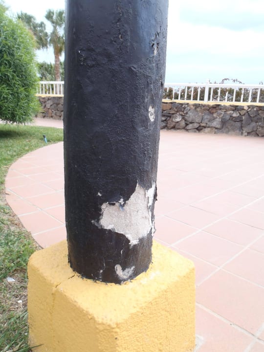 Ohne Worte MP Club Caleta Dorada