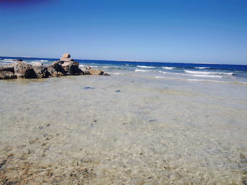 Strand Pickalbatros Citadel Resort