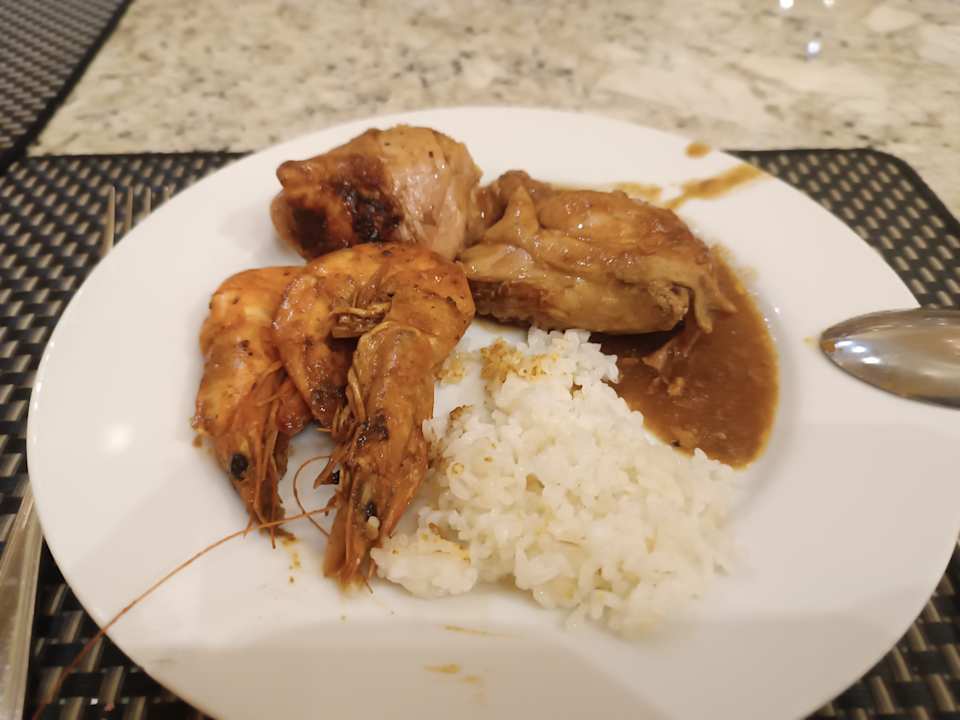 Gastro The Grand Resort