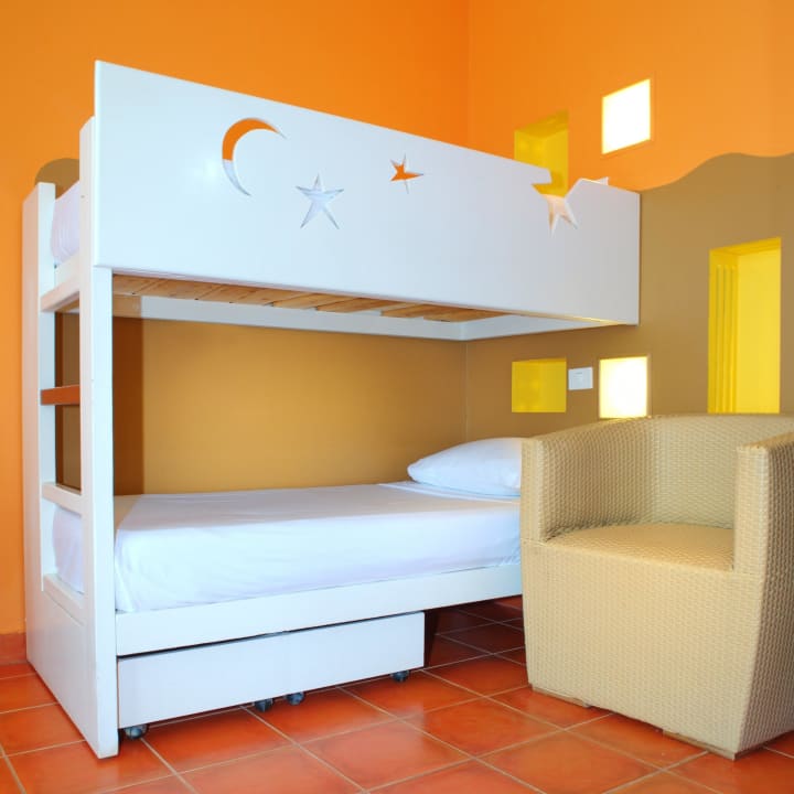 Superior Room Dahab Lagoon Club & Resort