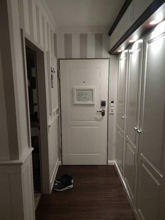 Zimmer Europa Hotel Kühlungsborn