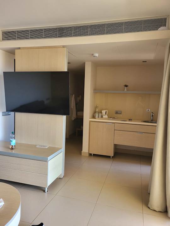 Zimmer Atlantica Mikri Poli Crete