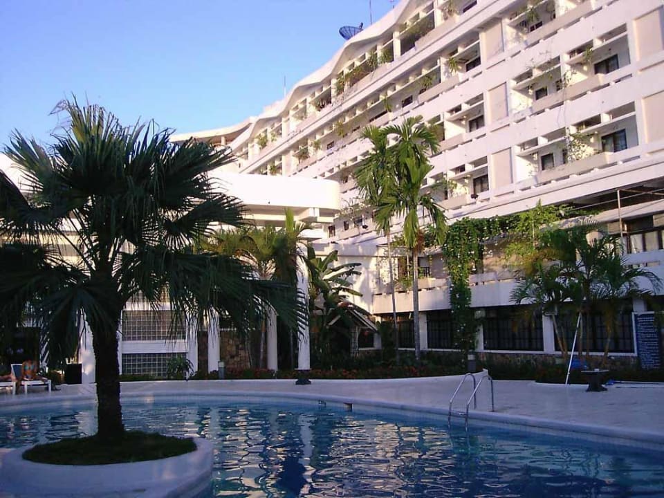 Century Riverside Hotel Century Riverside Hotel