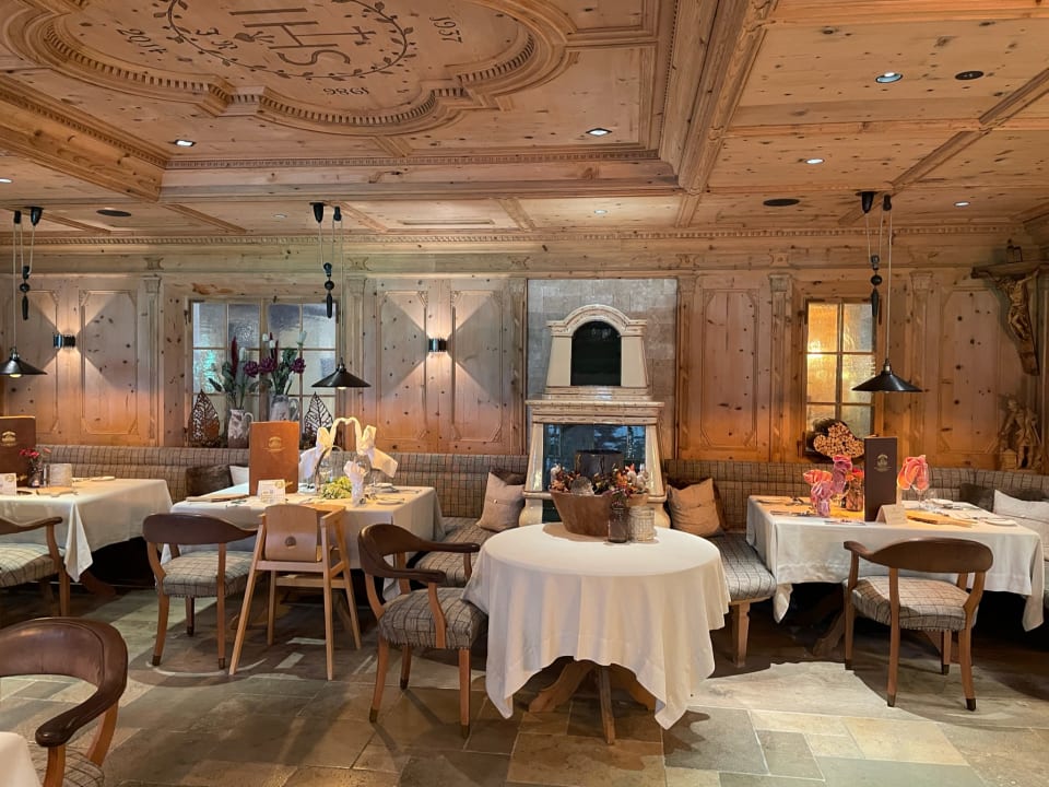Gastro Das Karwendel - Ihr Wellness Zuhause am Achensee