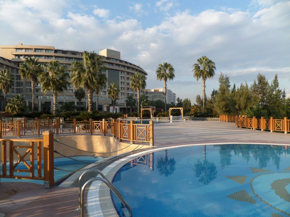 Viele Pools Fame Residence Lara & Spa