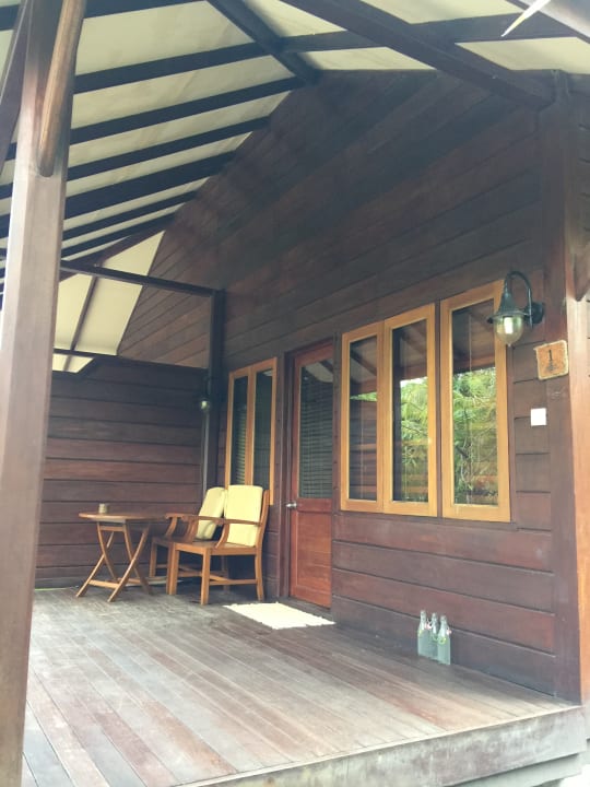 Zimmer Filitheyo Island Resort