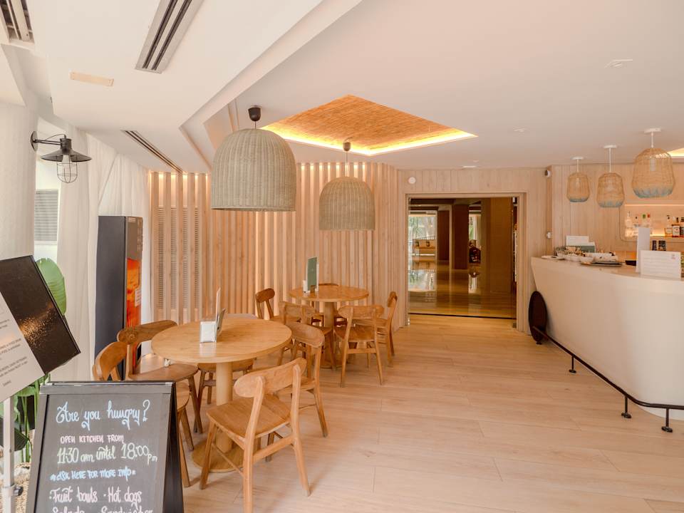 Gastro Ipanema Park & Beach