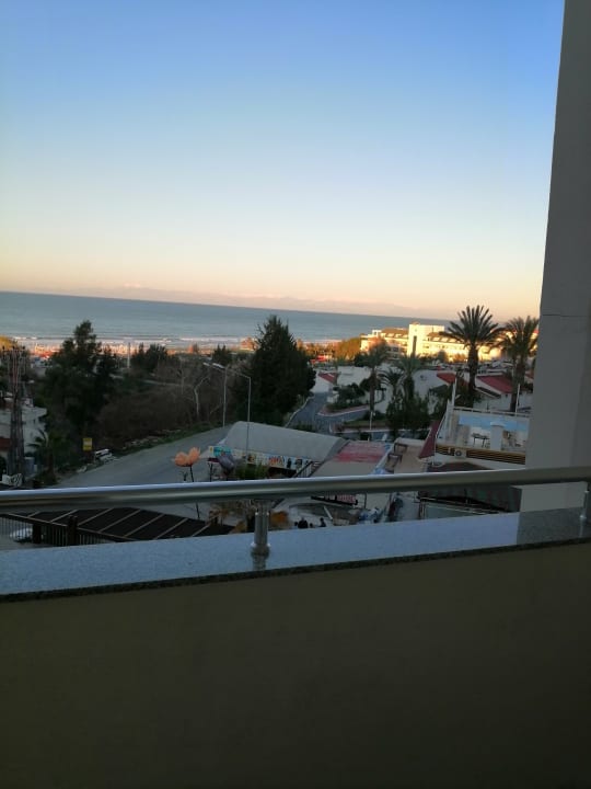 Ausblick Side Alegria Hotel & Spa - Adults only +16