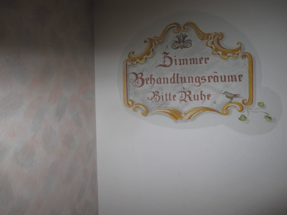 Treppenhaus Vital- und Wellnesshotel Albblick