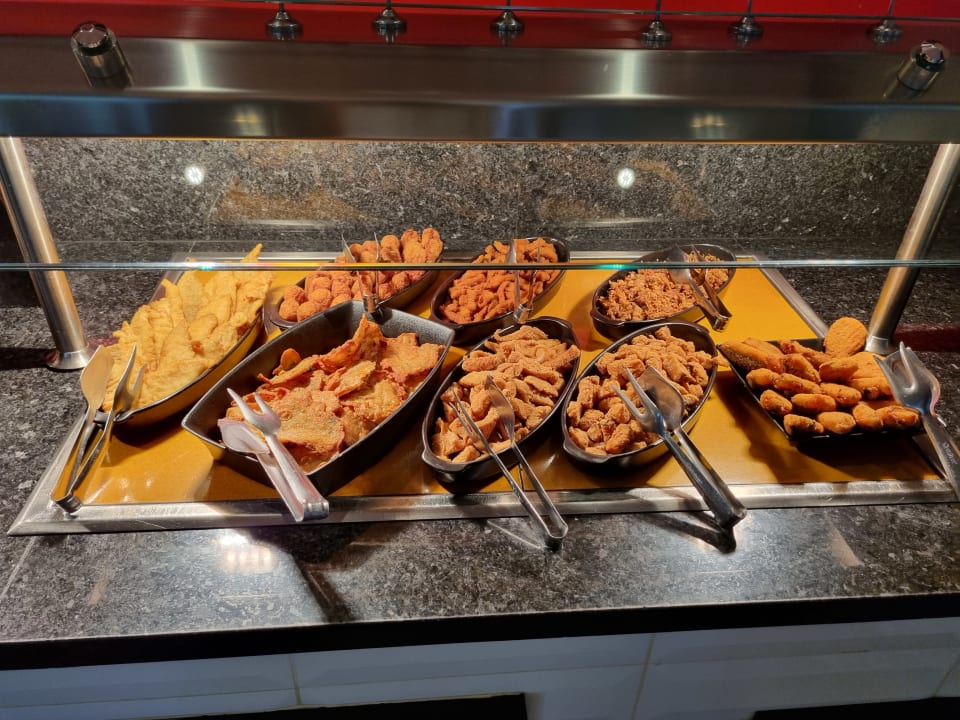 Gastro Hotel Riu Papayas