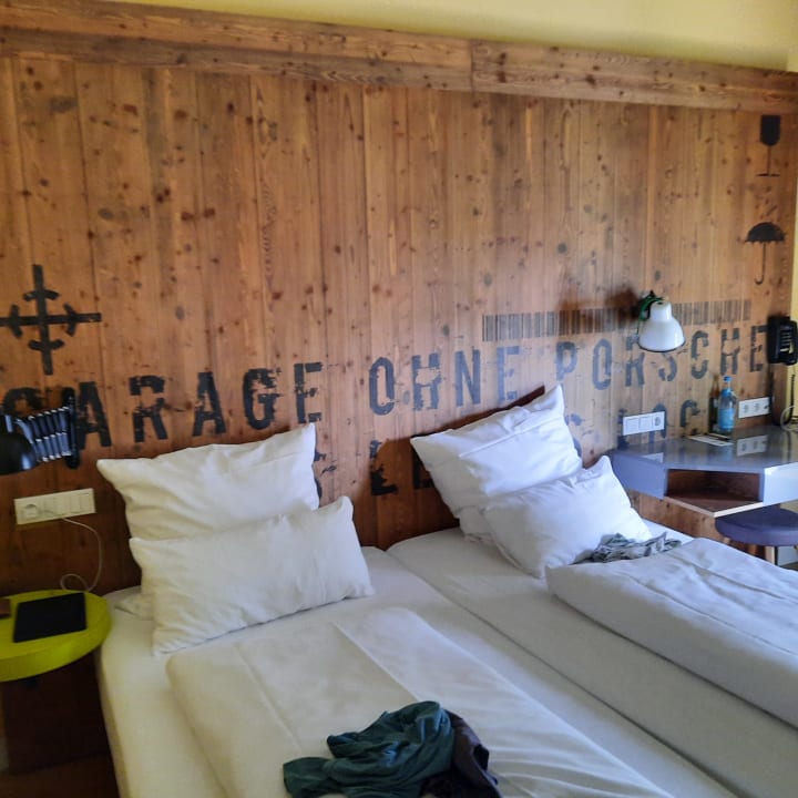 Zimmer Hotel FREIgeist Einbeck, BW Signature Collection