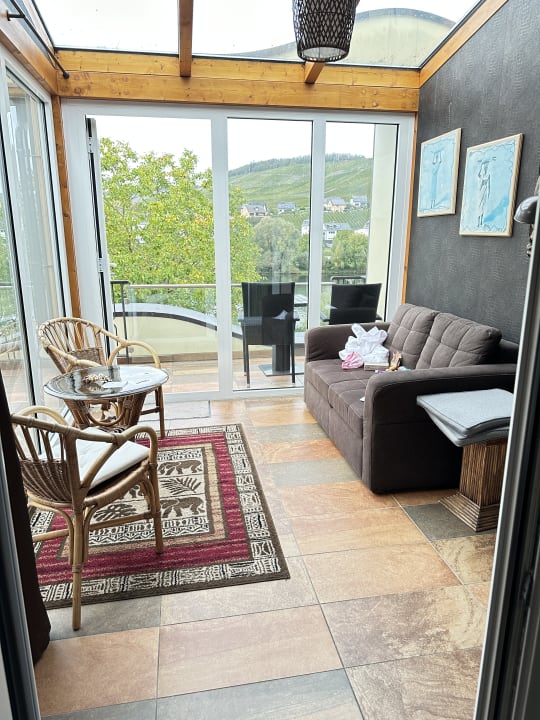 Zimmer Hotel Weisser Bär