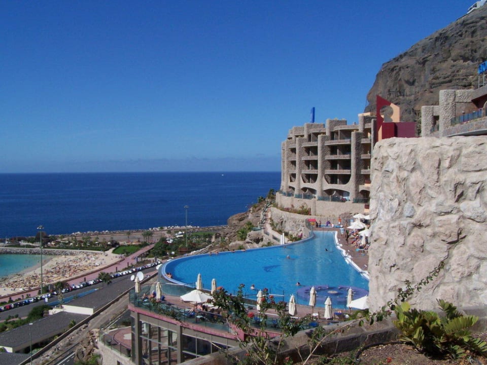 Pool Gloria Palace Royal Hotel & Spa