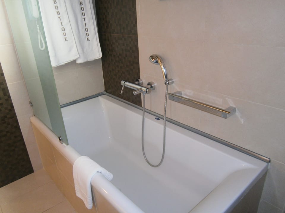 Bad Alexandra Golden Boutique - Adults only