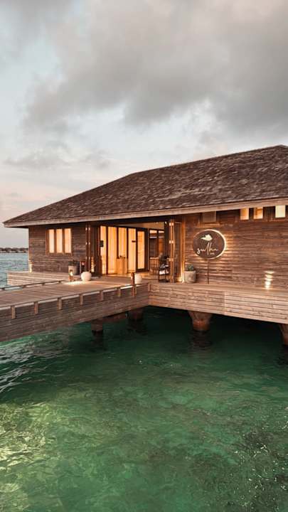 Sport & Freizeit Jawakara Islands Maldives