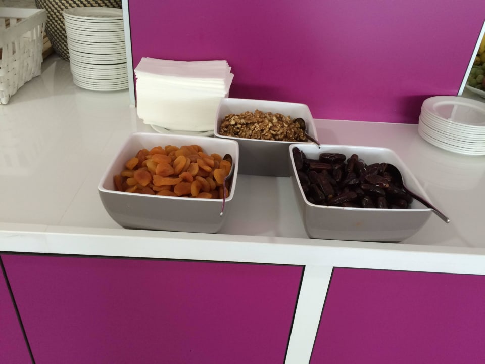 Sehr gutes Essen LABRANDA Marieta - Adults only