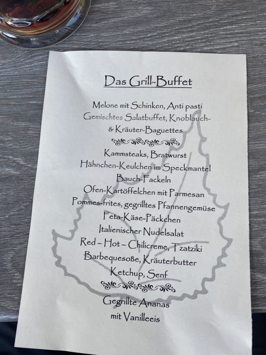 Gastro Landgasthaus Zur Birke