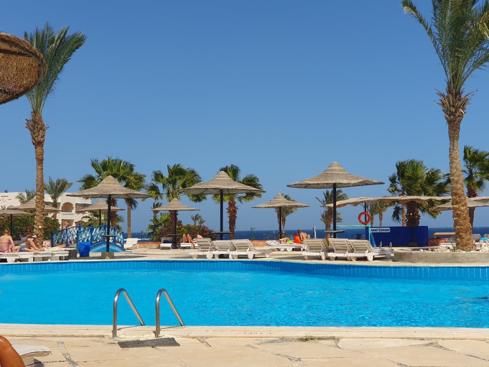 Pool Bliss Nada Beach Resort