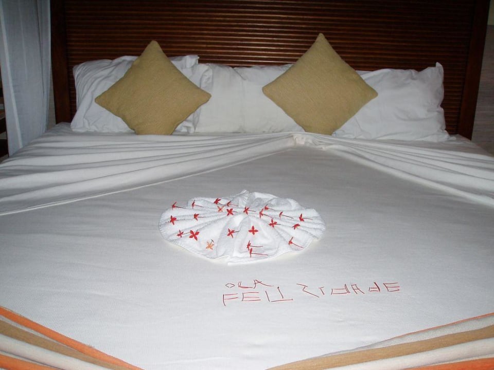 Sehr nett Catalonia Royal Bavaro - Adults only