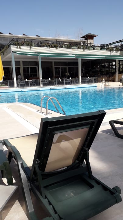 Pool Hotel Gardenia Beach