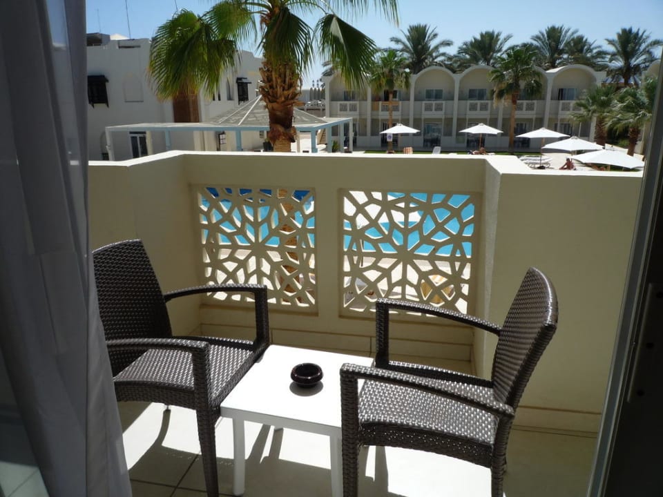 Balkon Reef Oasis Beach Resort