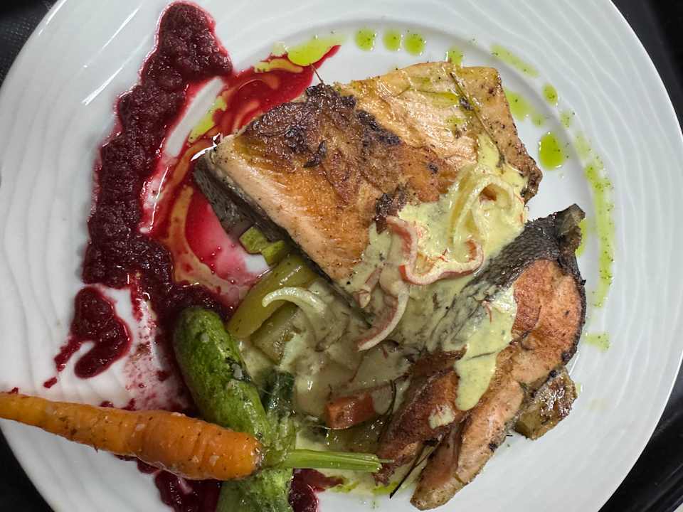 Gastro Riolavitas Resort & Spa