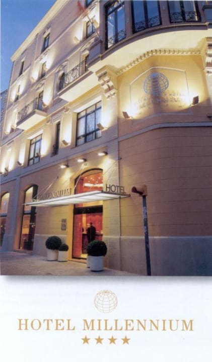 Hotel Hotel Garbí Mil·lenni