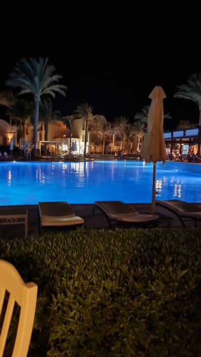Pool Jaz Makadina