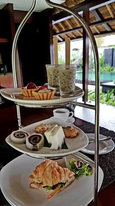 Gastro Kayumanis Jimbaran Private Estate & Spa