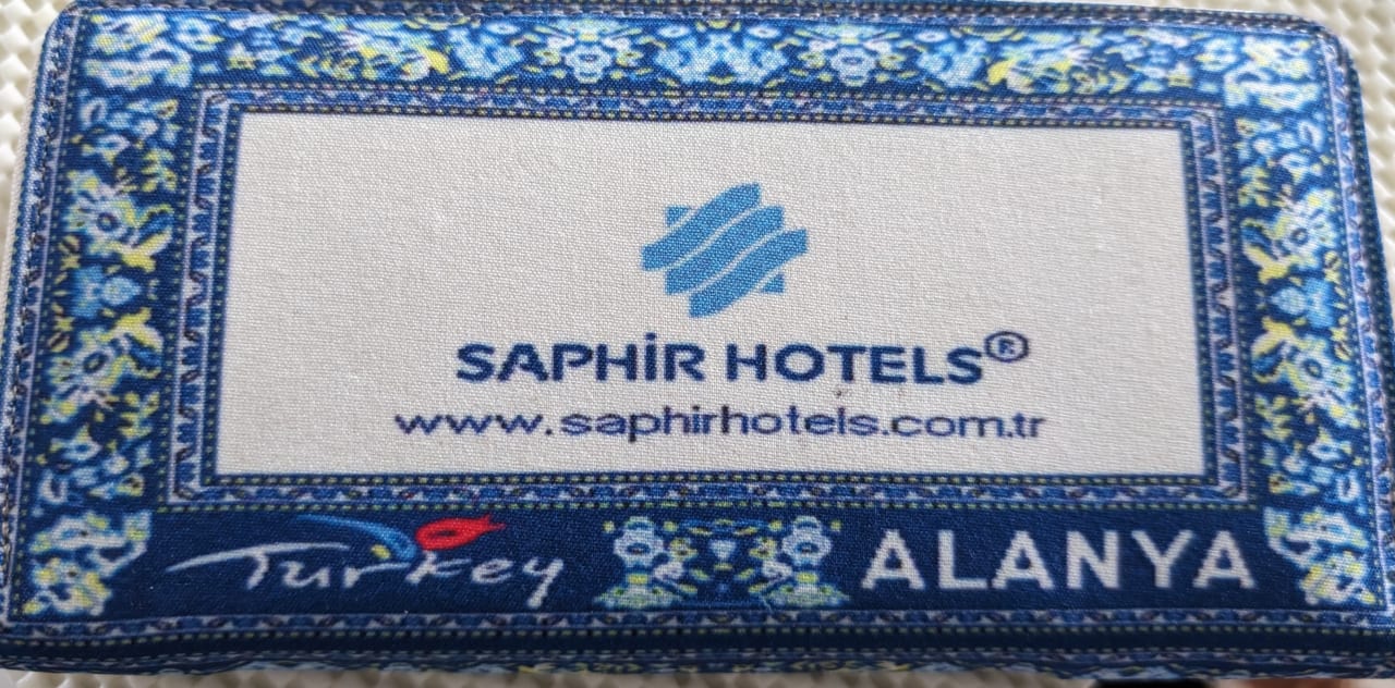 Sonstiges Saphir Hotel & Villas