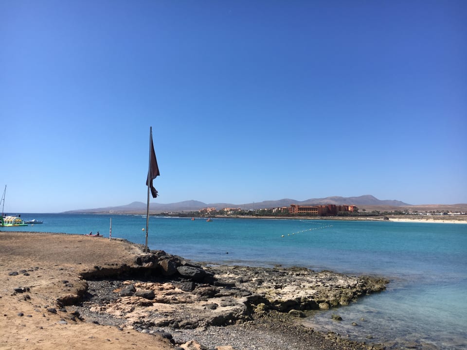 Strand Elba Castillo San Jorge & Antigua Suite Hotel