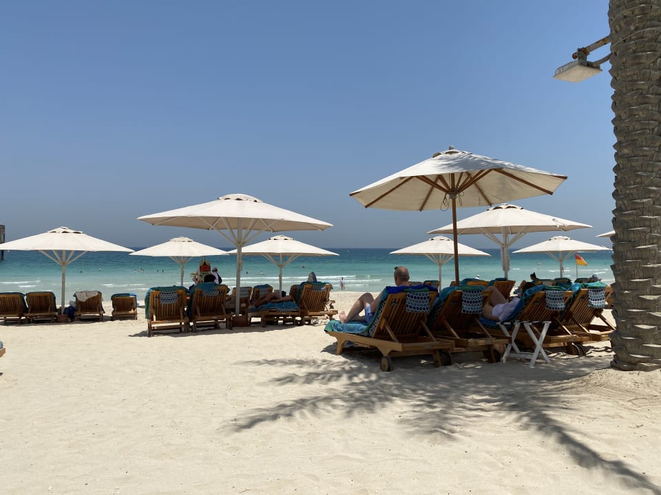 Strand Jumeirah Al Qasr