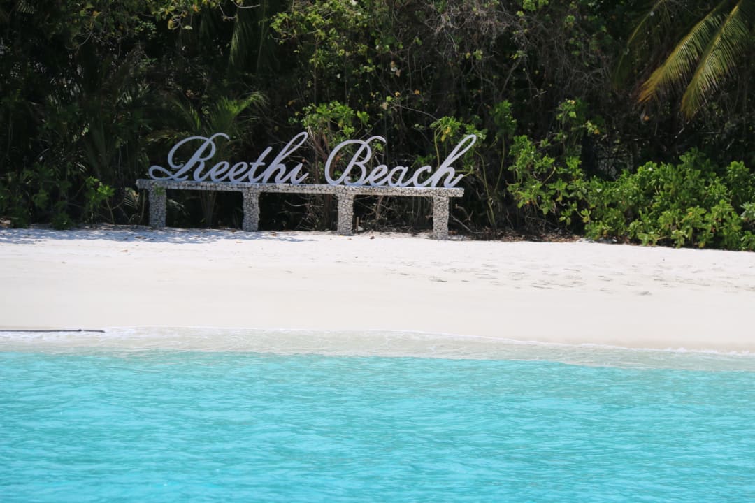 Sonstiges NH Collection Maldives Reethi Resort