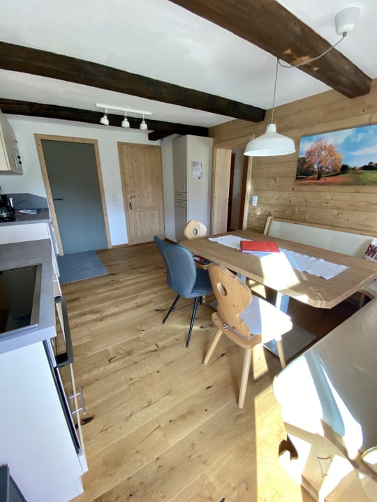 Zimmer Wohlfühlurlaub am Bauernhof Unterbichl