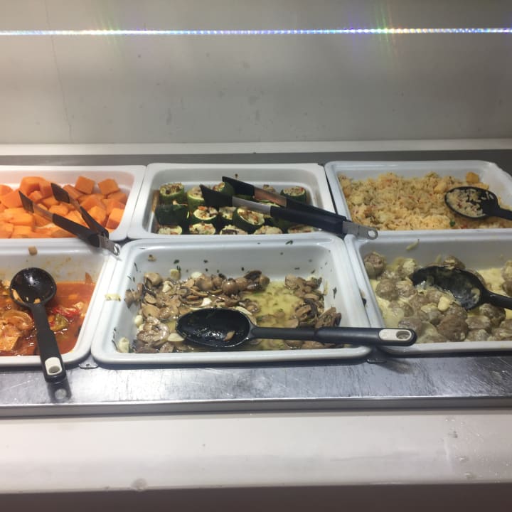 Gastro Sport Hotel Monte Feliz - powered by Playitas