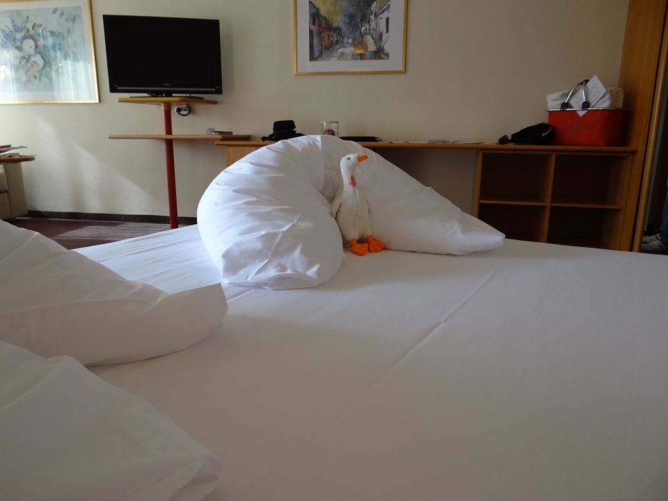 Dekoration Hotel Ansitz Plantiz