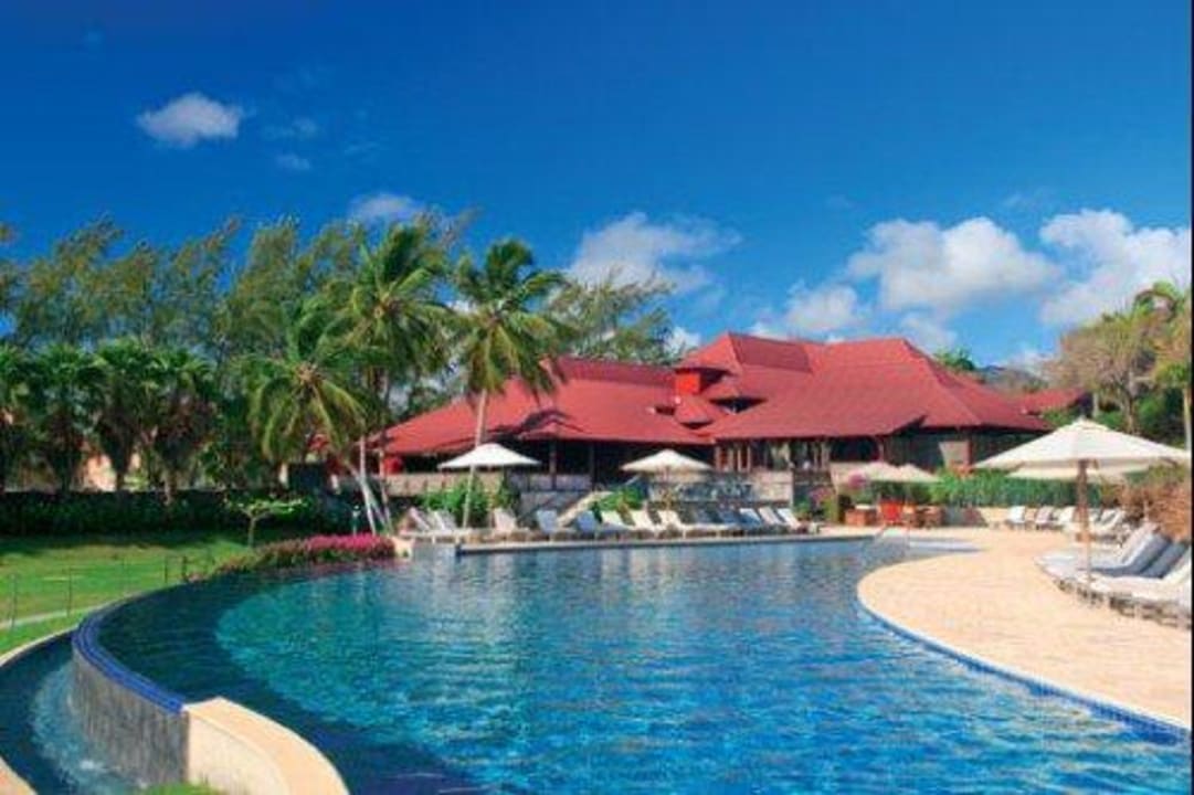 Hotel Le Cap Est Lagoon Resort Hotel Le Cap Est Lagoon Resort