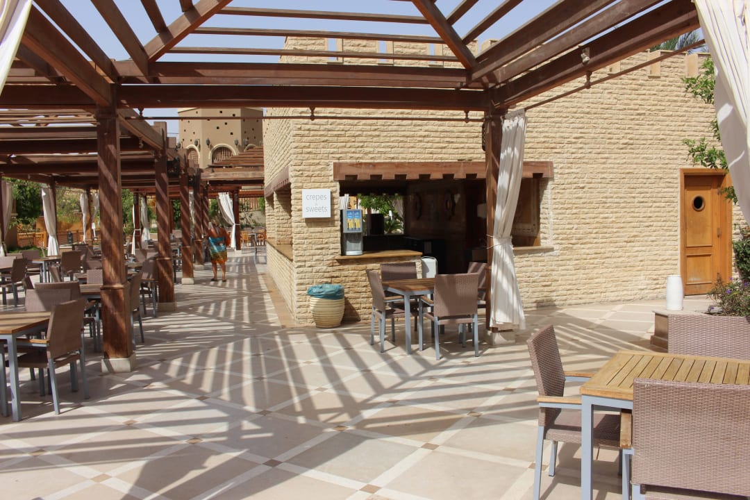 Anlage Grand Waterworld Makadi