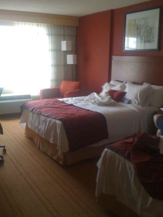 Hotel Courtyard by Marriott Ottawa Hotel Courtyard by Marriott Ottawa