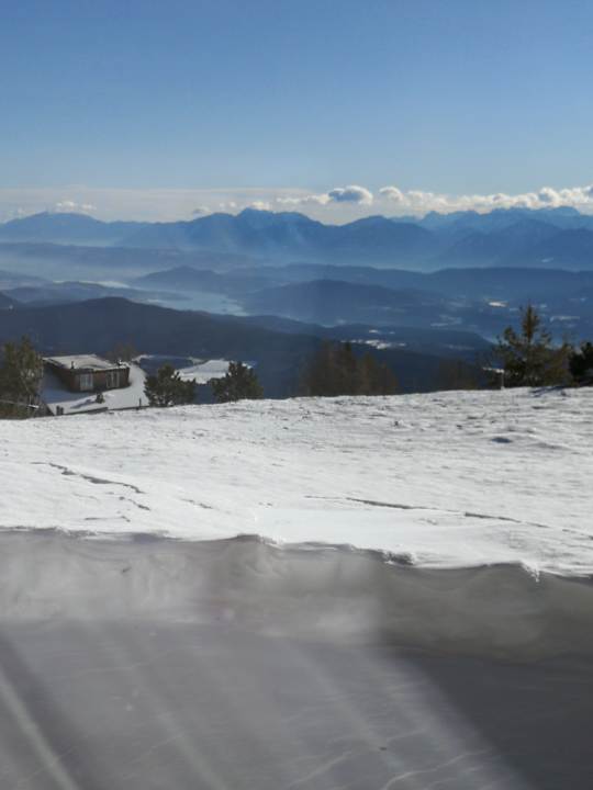 Ausblick Mountain Resort Feuerberg