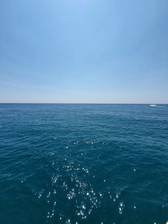 Strand Hotel Botanik Platinum