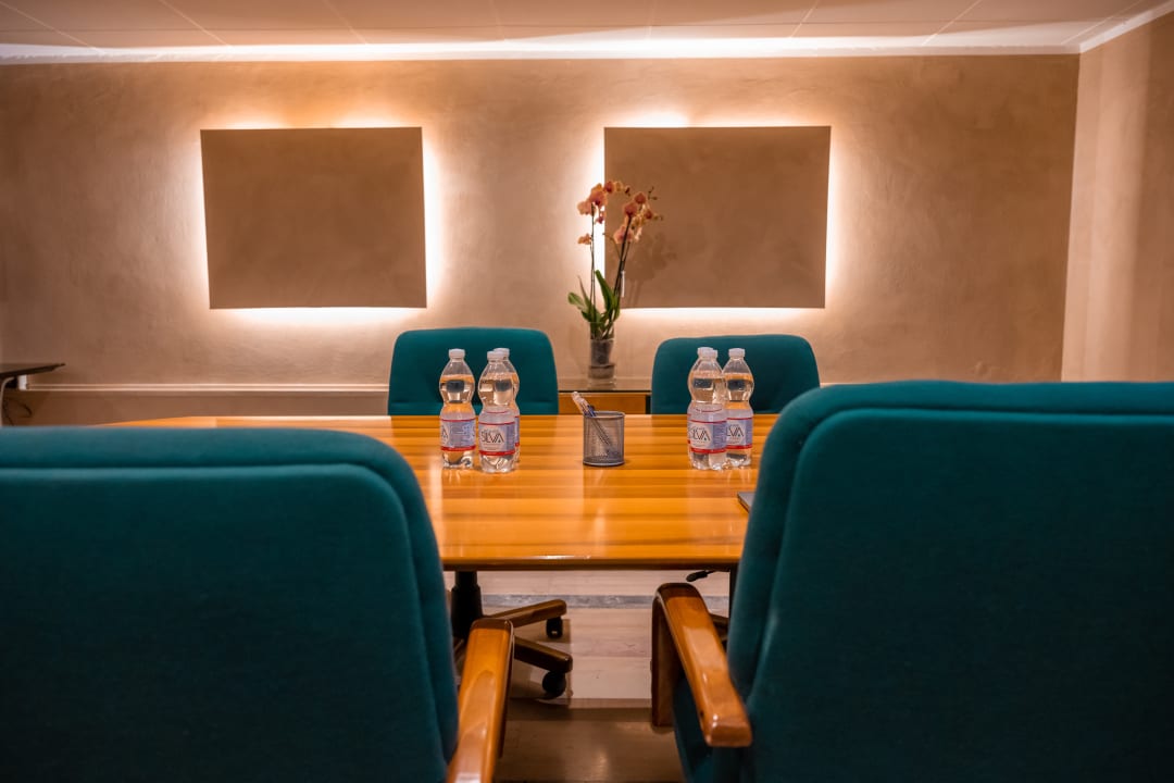 Sonstiges Hotel Terme Pellegrini