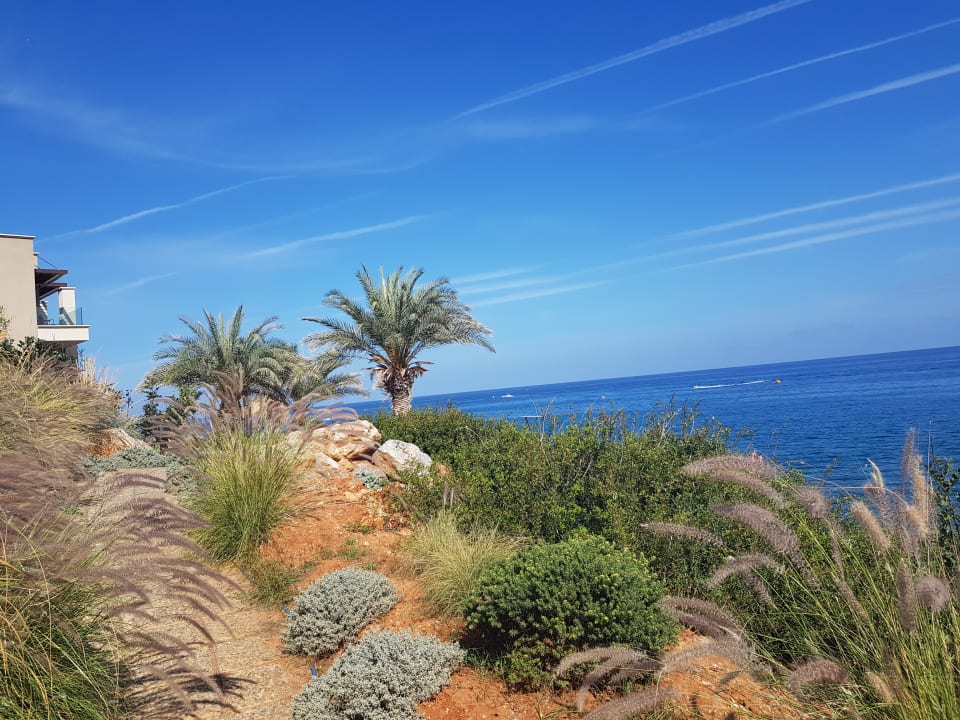 Strand Nana Golden Beach