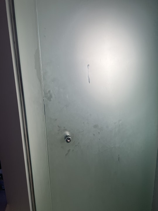 Zimmer Drossia Palms Hotel - Apartments